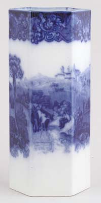 Vase c1900